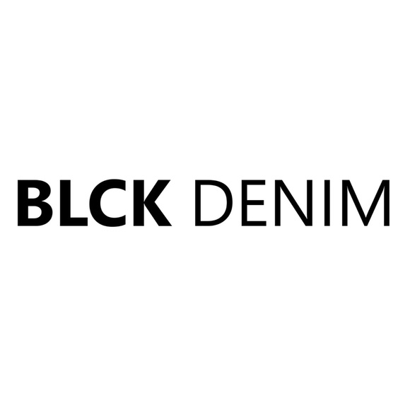 BLCK DENIM - Picture 1 of 1